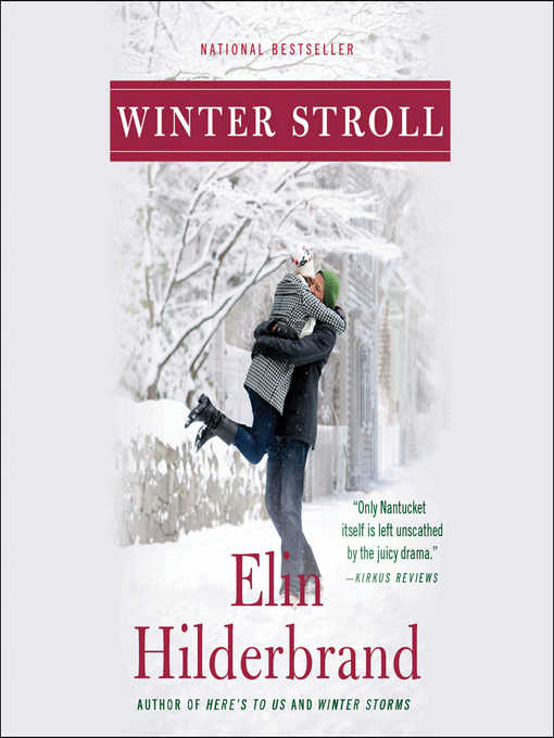 Title details for Winter Stroll by Erin Bennett - Wait list